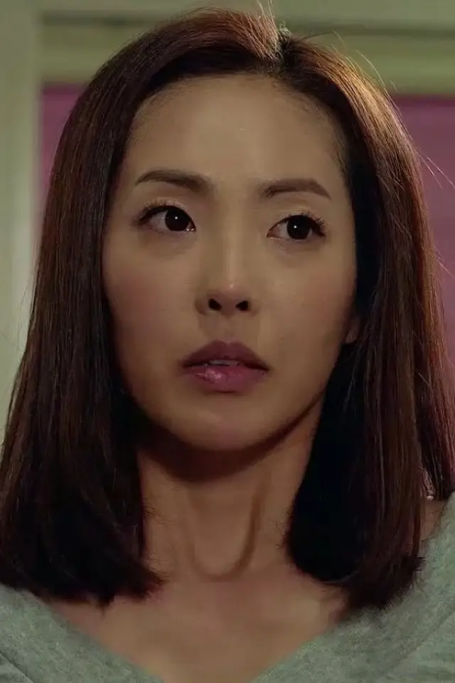 Zdjęcie Kim Suzia (수지)