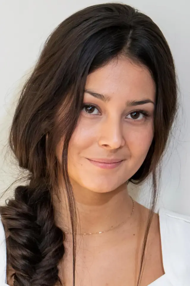 Zdjęcie  (Nora Rios)