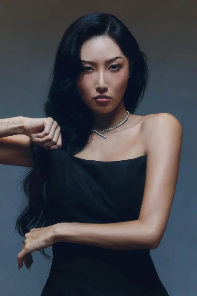 Zdjęcie  (Hwasa)