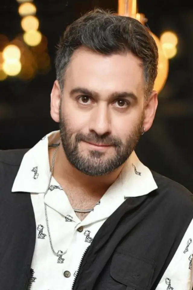 Zdjęcie  (Nima Sha'aban-Nejad)