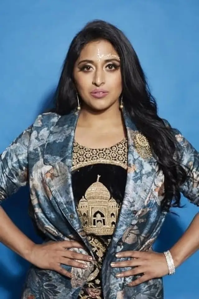 Zdjęcie Radża Kumari (Raja Kumari)
