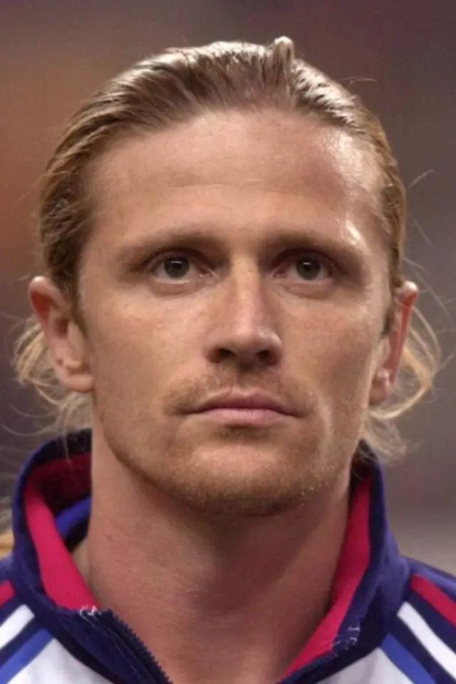 Zdjęcie  (Emmanuel Petit)