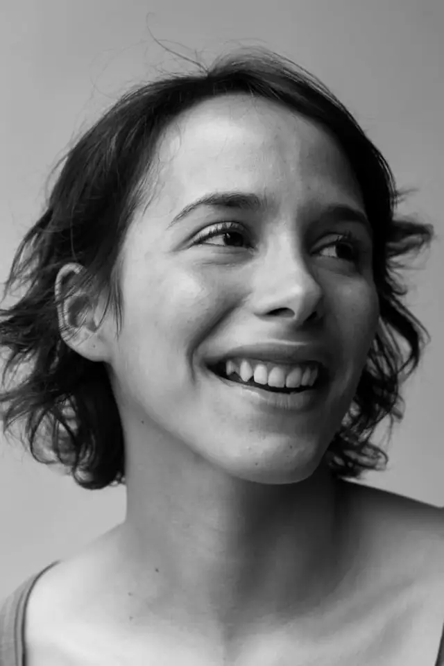 Zdjęcie  (Marie Rosselet-Ruiz)