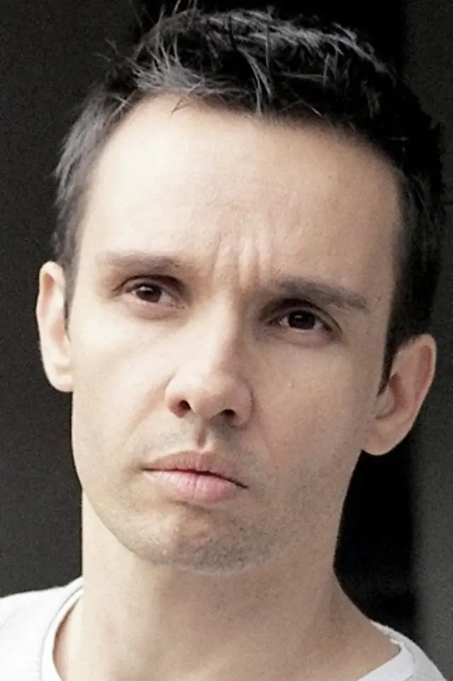 Zdjęcie  (Erik Borner)