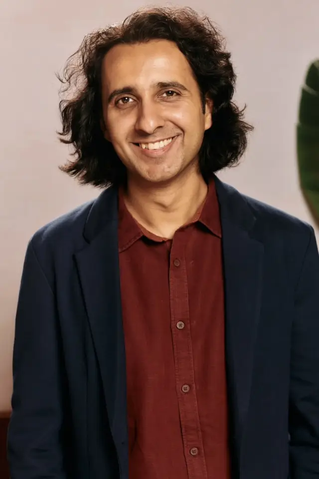 Zdjęcie  (Virat Pal)