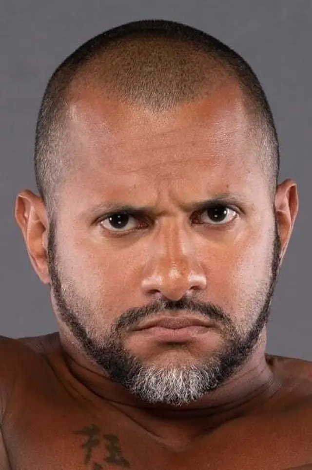 Zdjęcie  (Hakim Zane)