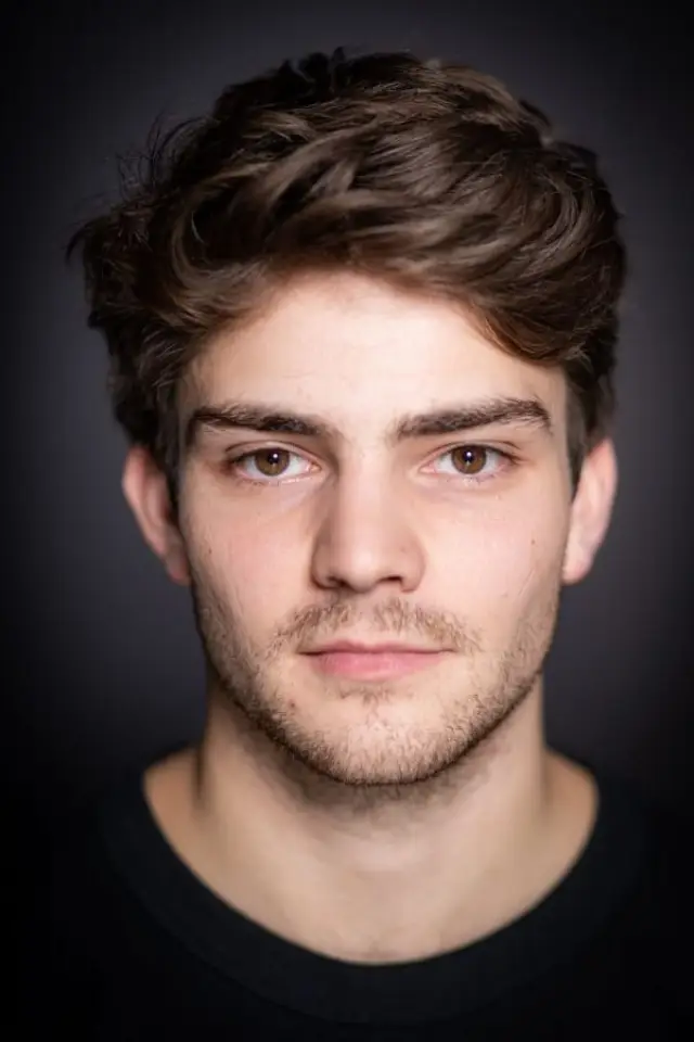 Zdjęcie Nathan Naenen