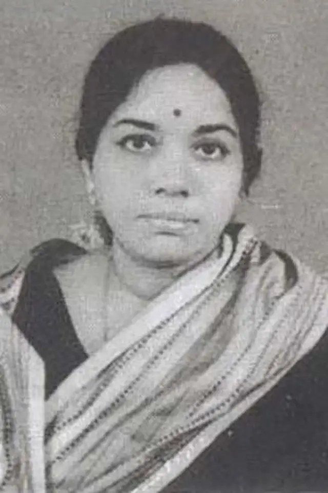 Zdjęcie  (Vidushi Jayalakshmi)
