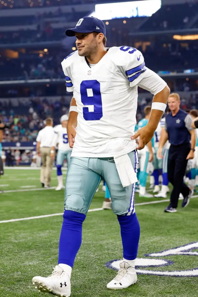 Zdjęcie  (Tony Romo)