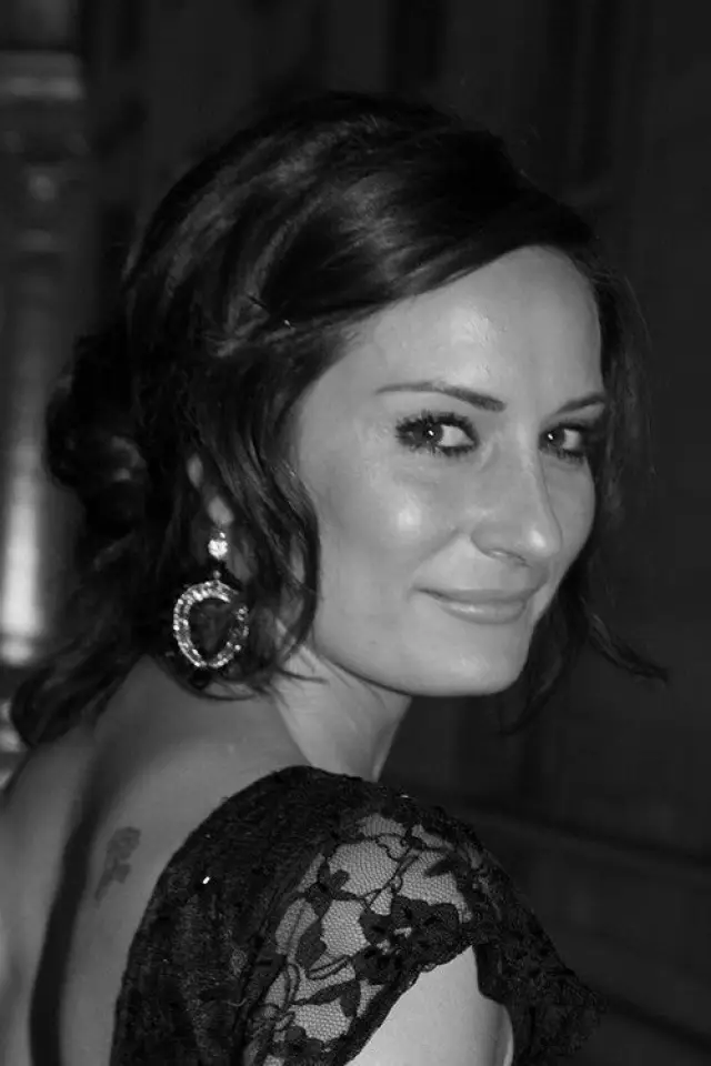 Zdjęcie  (Jodi Ellen Malpas)