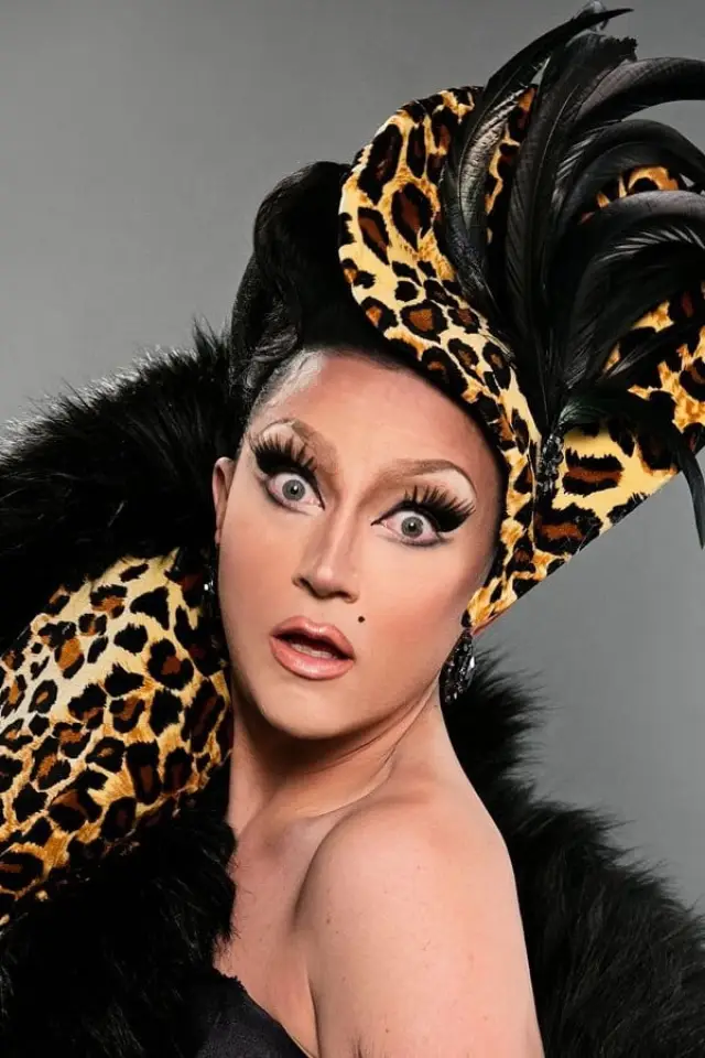 Zdjęcie BenDeLaCreme