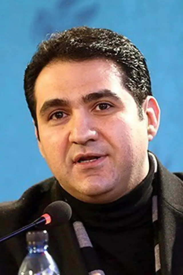 Zdjęcie  (Arman Mousapour)