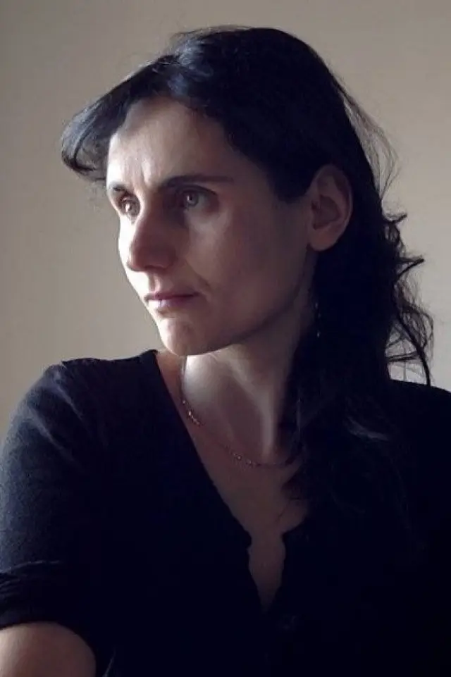 Zdjęcie  (Maya Schweizer)
