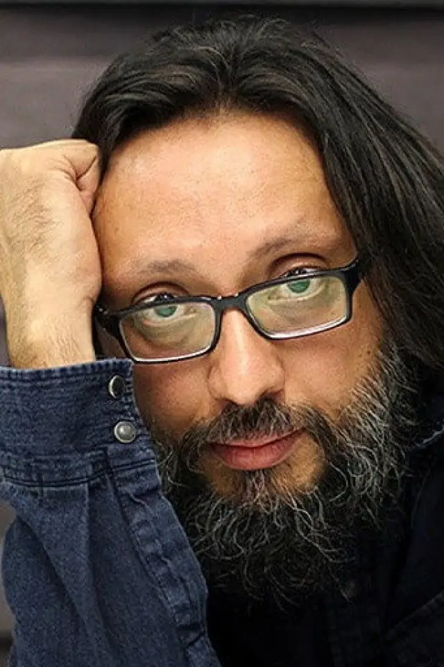 Zdjęcie  (Amir Tavassoli)