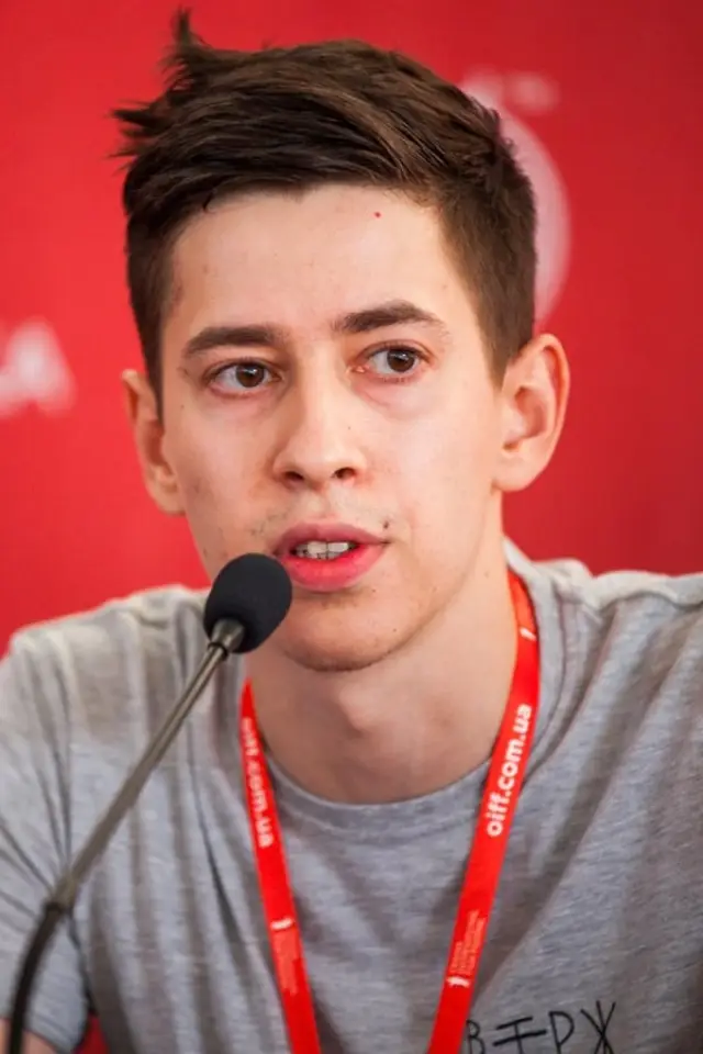 Zdjęcie  (Antonio Lukich)