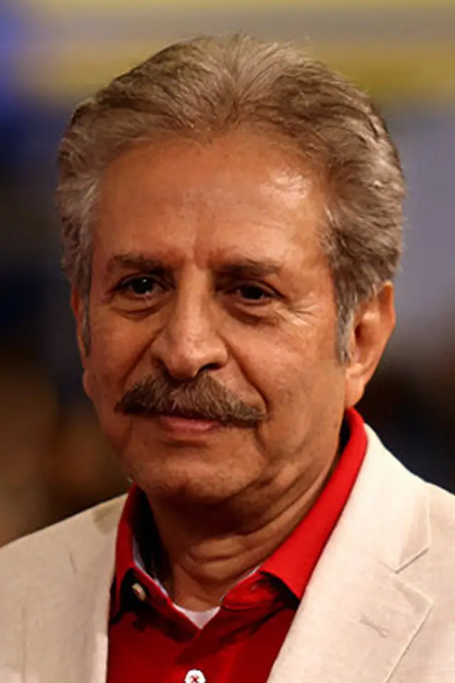 Zdjęcie  (Jamshid Gorgin)
