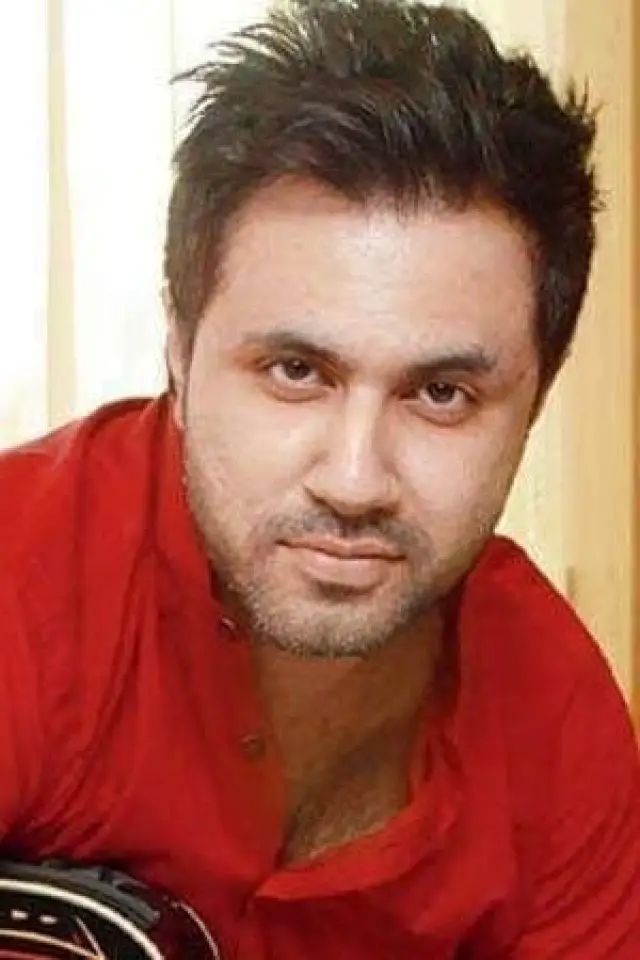 Zdjęcie  (Mustafa Zahid)
