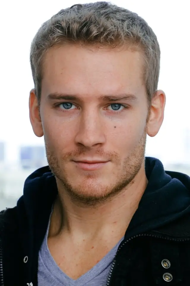 Zdjęcie  (Nicholas James)