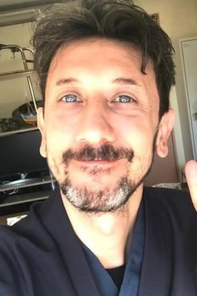 Zdjęcie  (Halit Mızraklı)