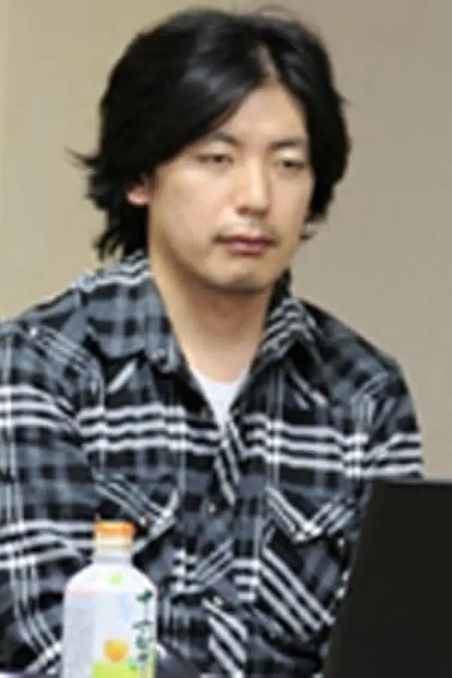 Zdjęcie  (Masaaki Kamada)