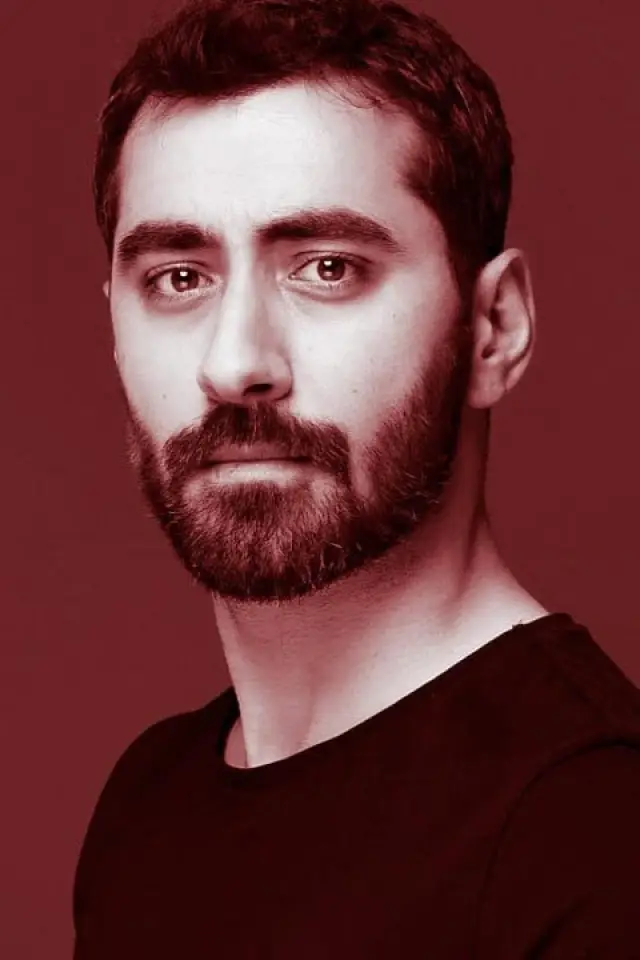 Zdjęcie  (Oğuz Öztekin)
