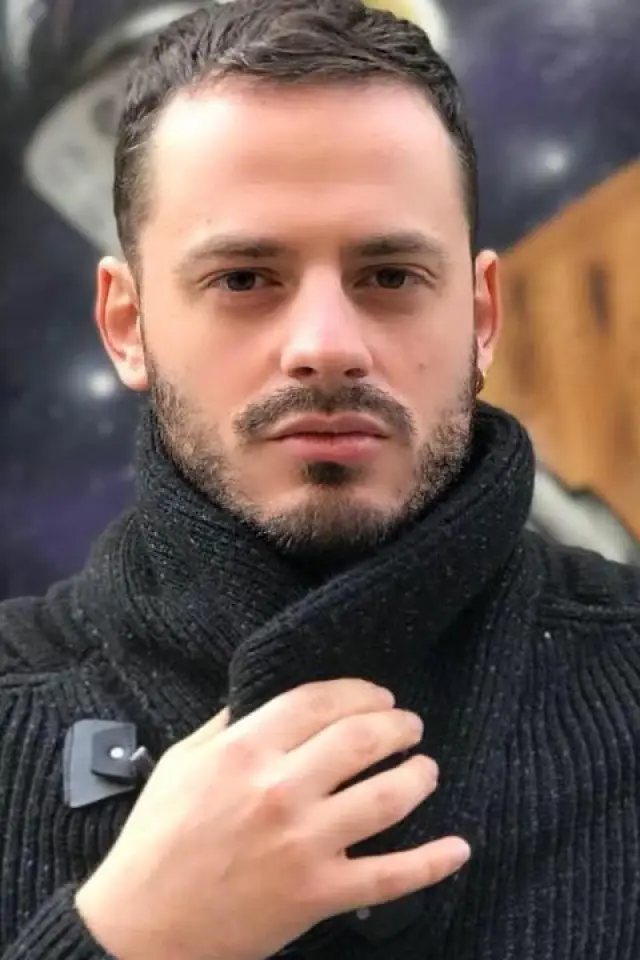 Zdjęcie  (Yağız Elmastaşoğlu)