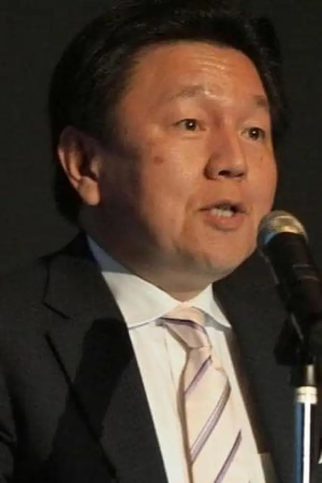 Zdjęcie Hidenobu Muramatsu