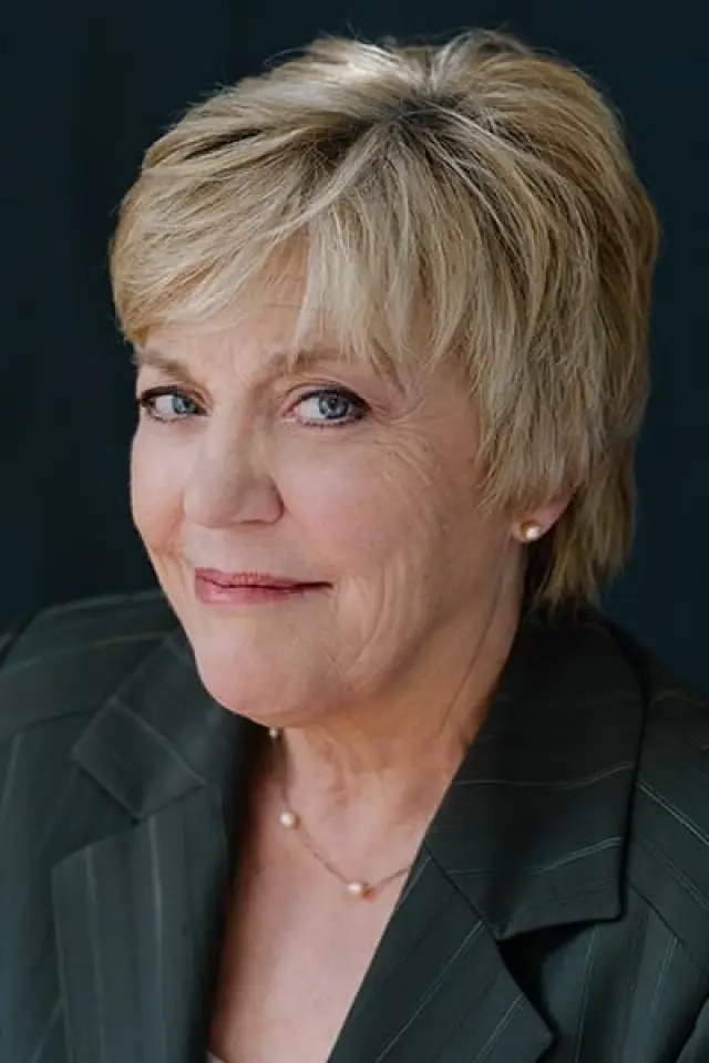 Zdjęcie Jocelyne Cazin