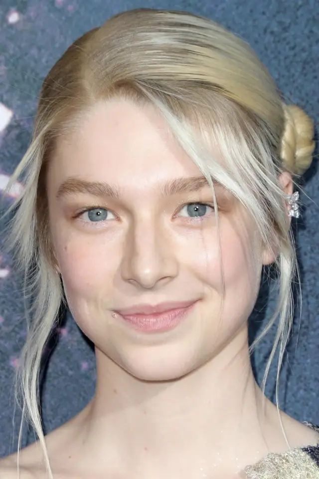 Zdjęcie Hunter Schafer (Hunter Schafer)