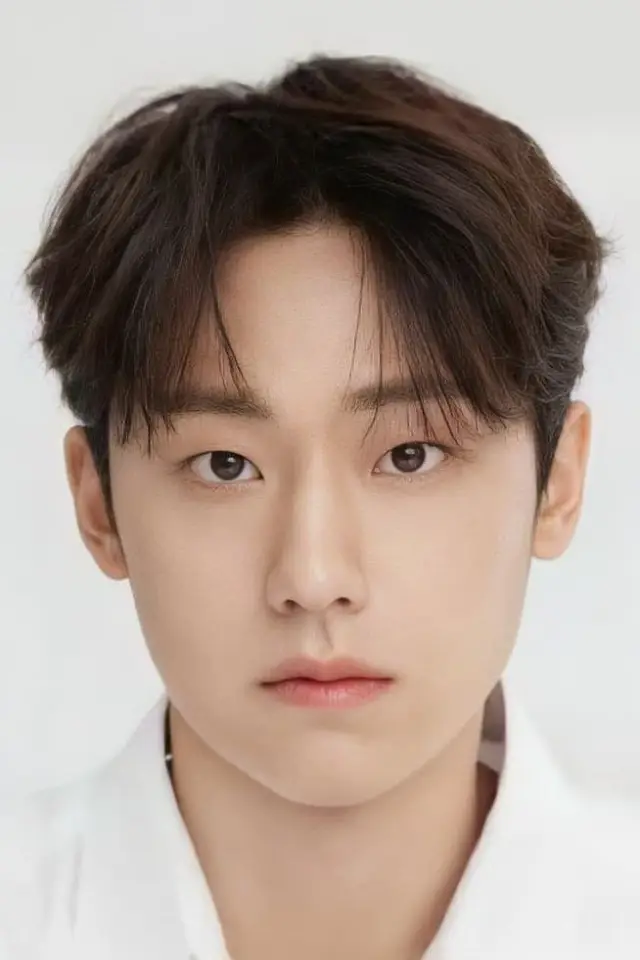 Zdjęcie Lee Do-hyun