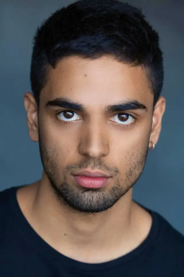 Zdjęcie Rish Shah