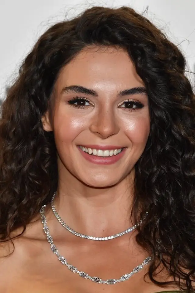 Zdjęcie  (Ebru Şahin)