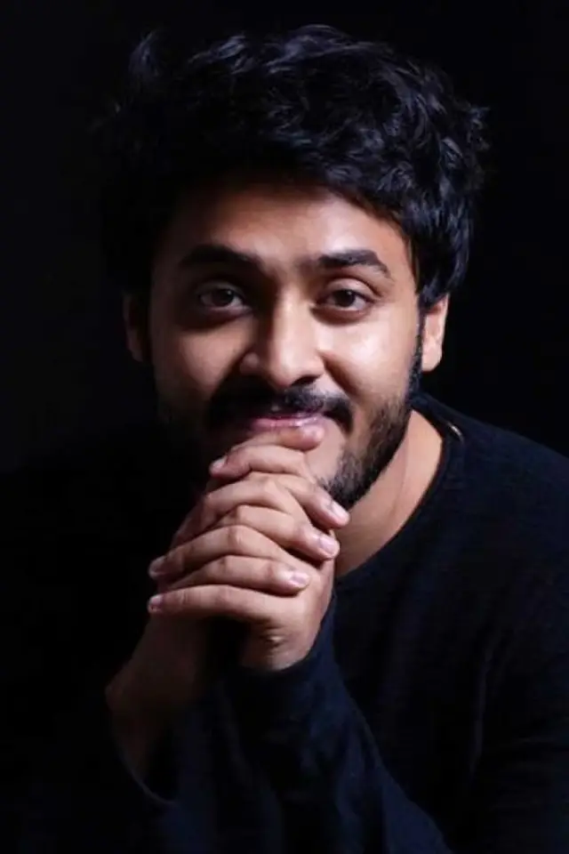 Zdjęcie Soham Majumdar (Soham Majumdar)