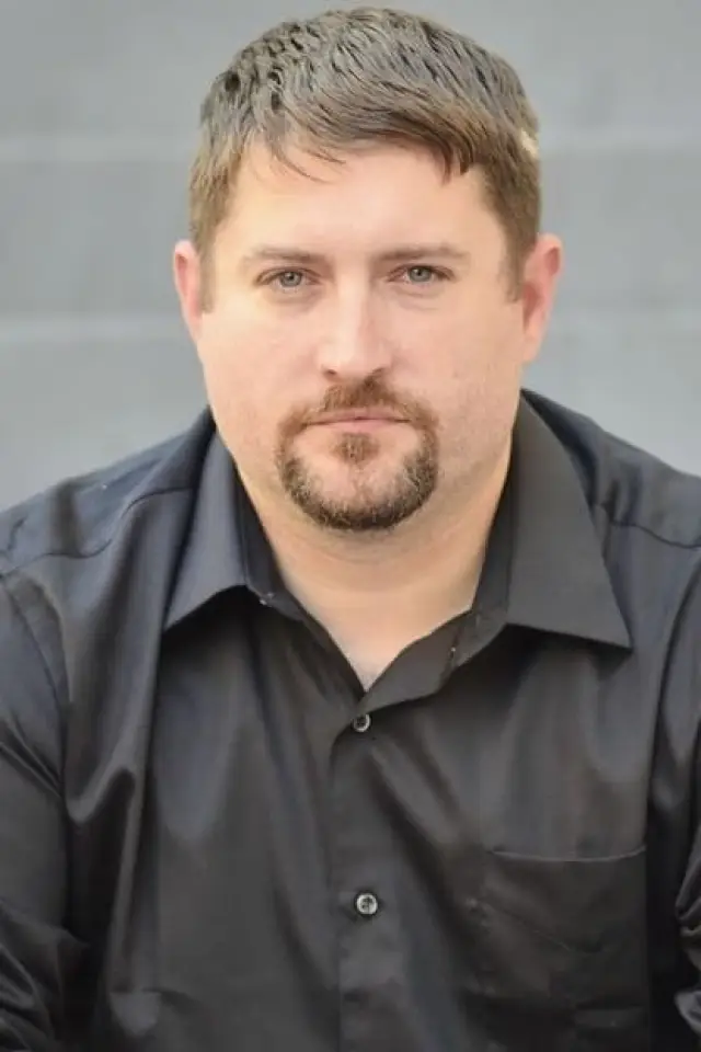 Zdjęcie  (Elliott Carr)