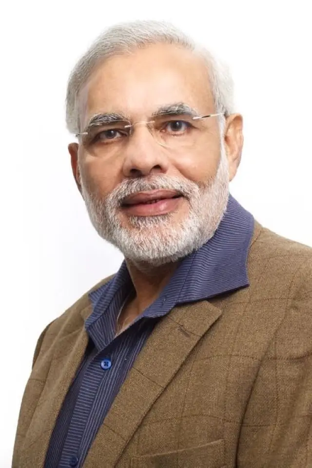Zdjęcie Narendra Modi (Narendra Modi)