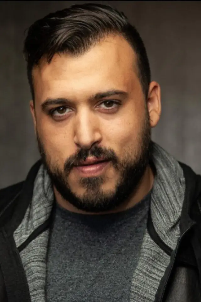 Zdjęcie  (Vince DeCosta)