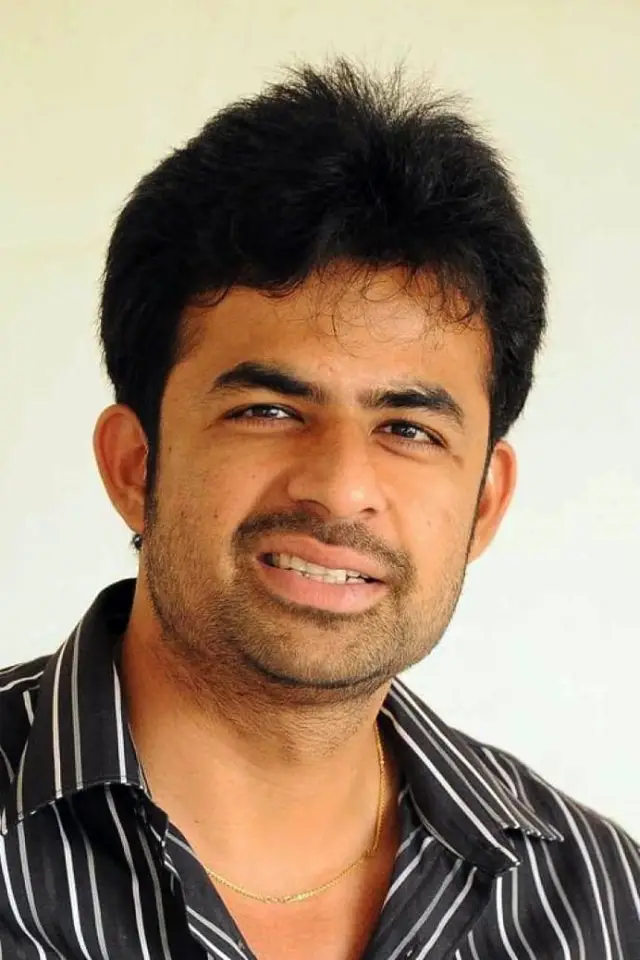 Zdjęcie Sravan Raghavendra (Sravan Raghavendra)