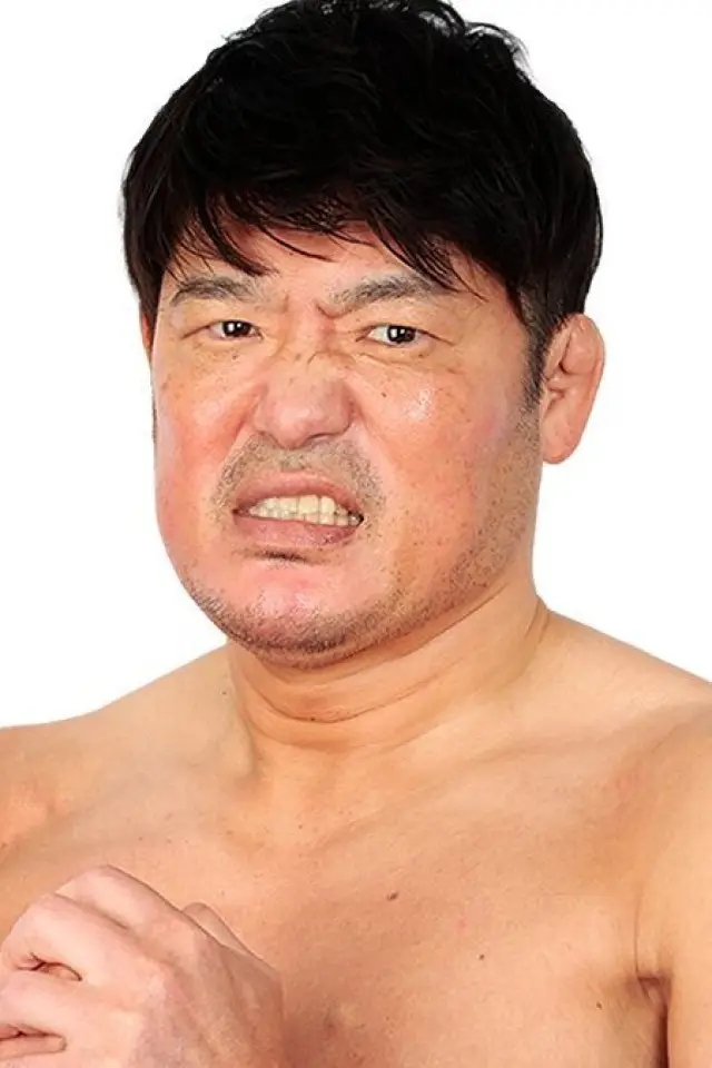 Zdjęcie  (Shūhei Taniguchi)