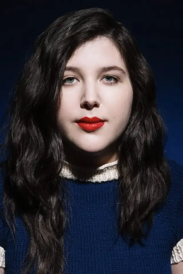 Zdjęcie  (Lucy Dacus)