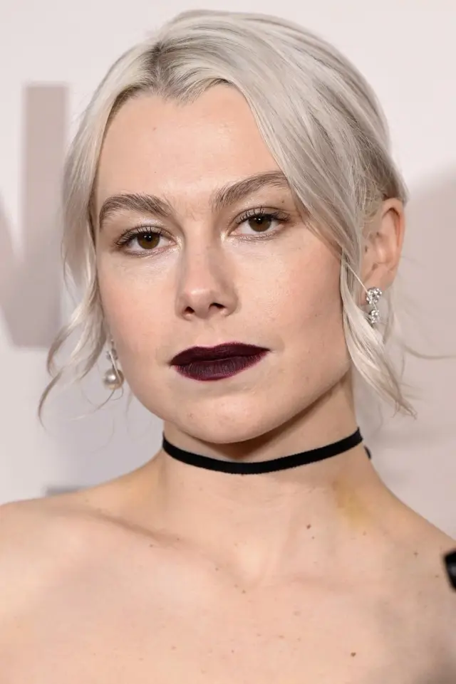 Zdjęcie Phoebe Bridgers (Phoebe Bridgers)