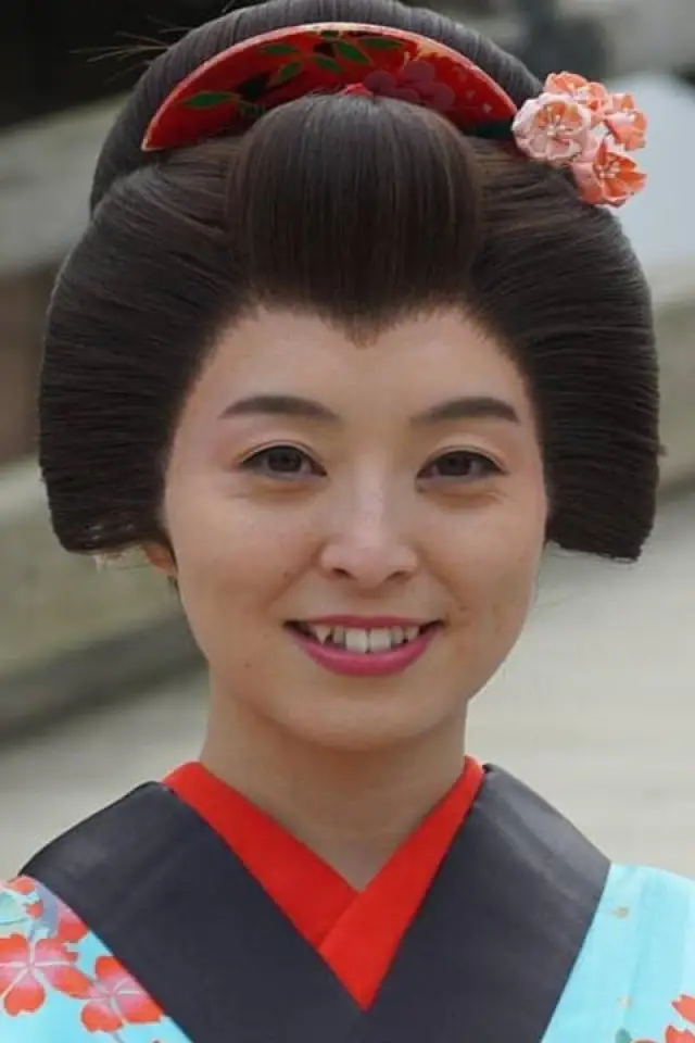 Zdjęcie  (Marie Kobayashi)