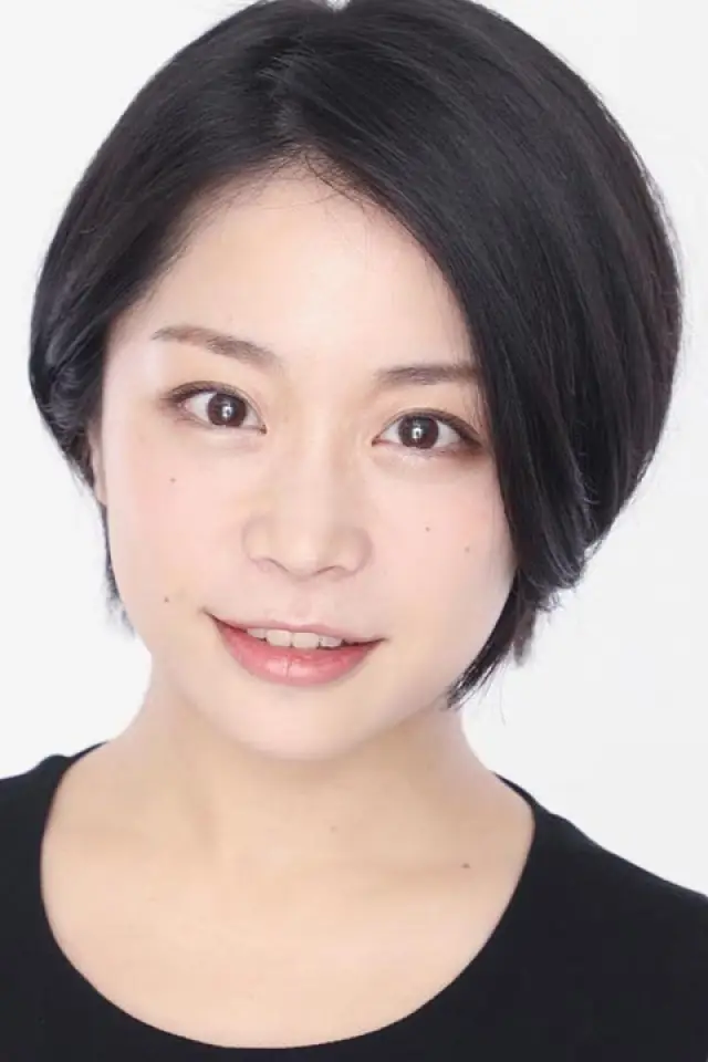 Zdjęcie  (Minami Kajihara)