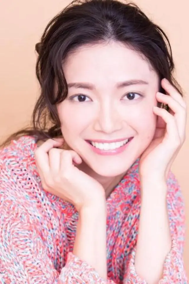 Zdjęcie  (Natsuka Ogawa)