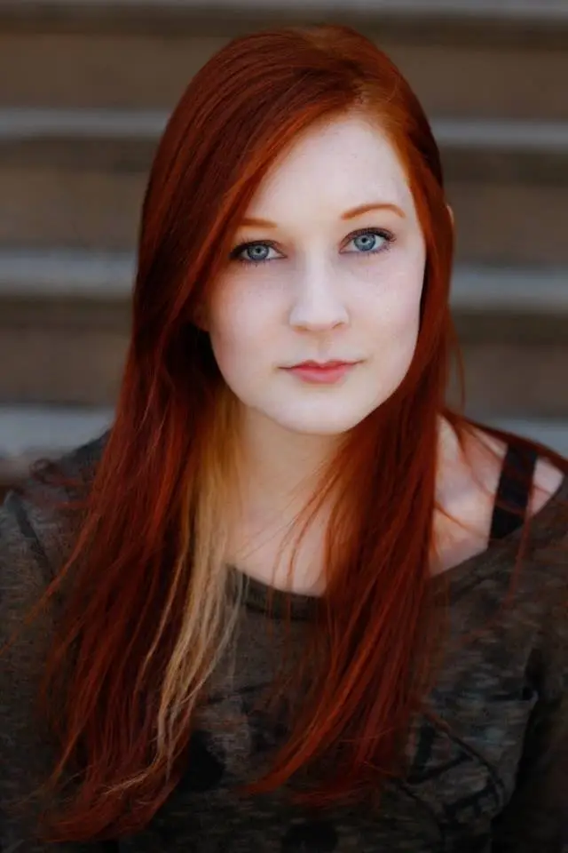 Zdjęcie  (Ashlyn Stallings)