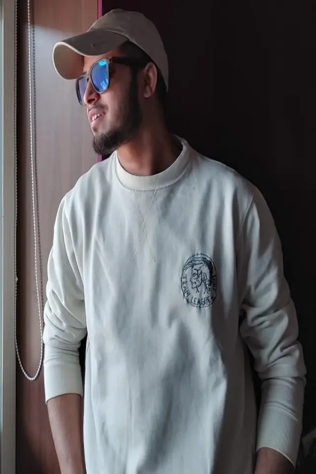 Zdjęcie  (Zayeemuddin)