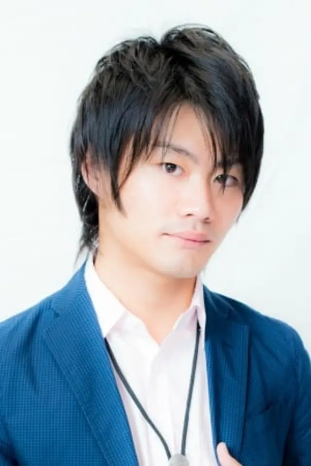 Zdjęcie Naoto Kobayashi
