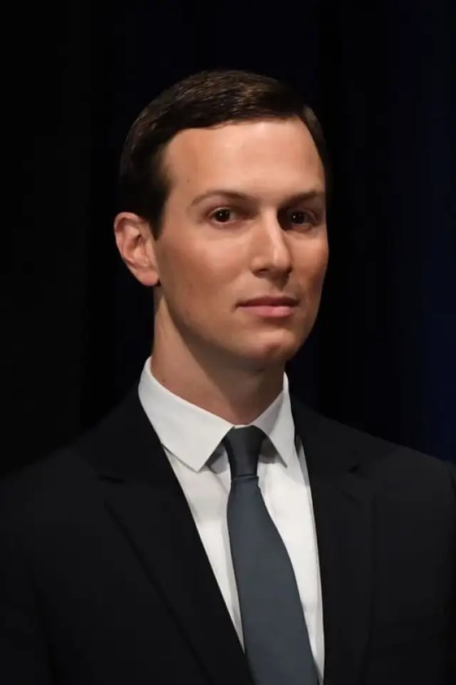 Zdjęcie  (Jared Kushner)