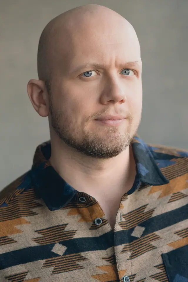 Zdjęcie  (James McNicholas)