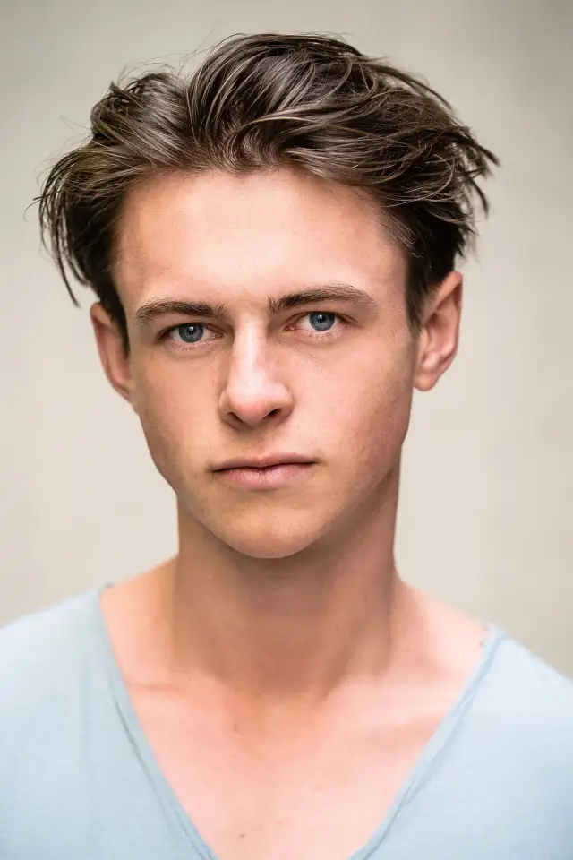 Zdjęcie  (Ben Radcliffe)