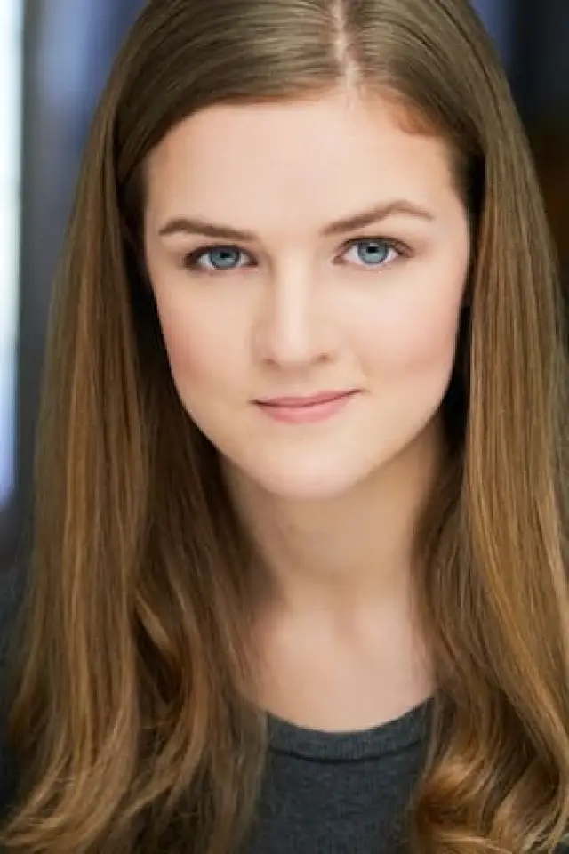 Zdjęcie Shonagh Smith